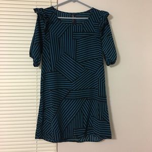Striped Dress